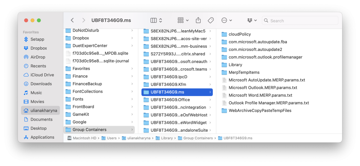 How to uninstall MS Office on Maс a complete 2025 guide